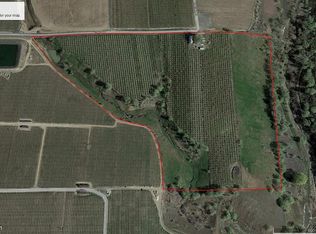 90901 W Evans Rd, Prosser, WA 99350