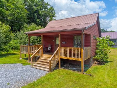 216 Toot Hollow Cir, Bryson City, NC, 28713