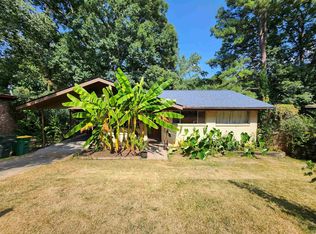 16 Woodcliff Cir, Little Rock, AR 72204
