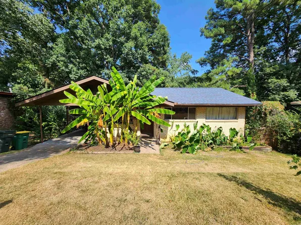 16 Woodcliff Cir, Little Rock, AR 72204