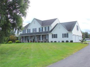 600 Linden Rd, Kutztown, PA 19530