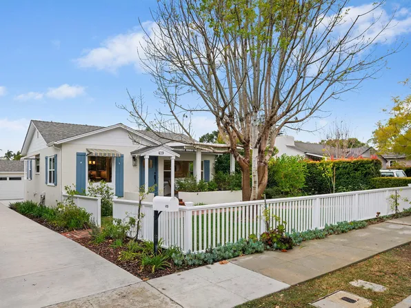 419 Stanley Dr, Santa Barbara, CA 93105