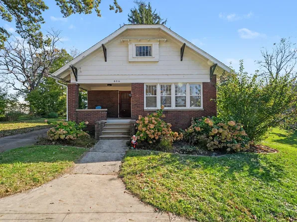 806 Academy St, Valparaiso, IN 46383