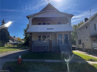 7720 Bancroft Ave, Cleveland, OH