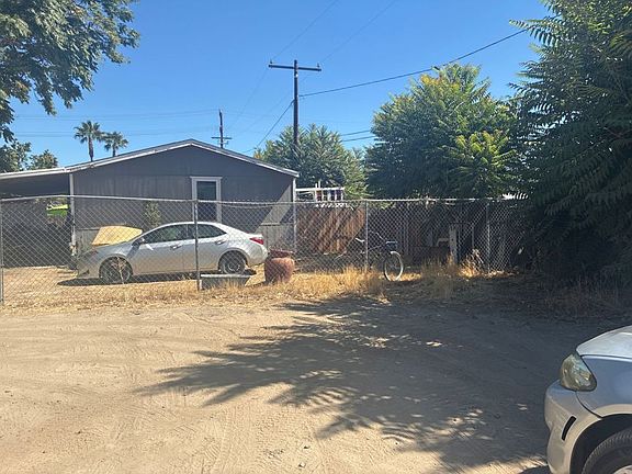 Property Side View