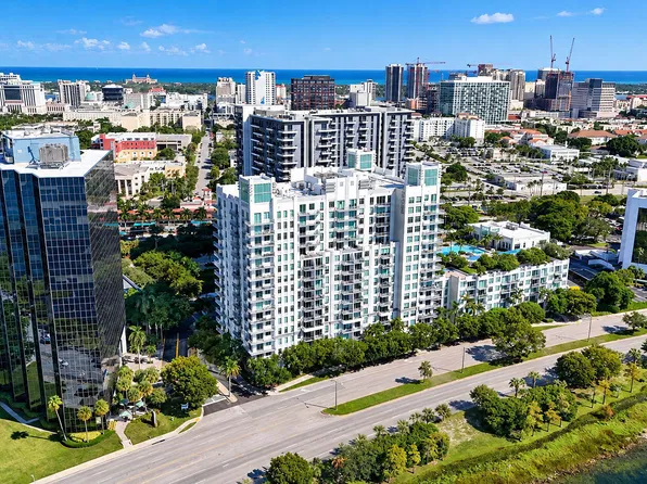 300 S Australian Ave, West Palm Beach, FL