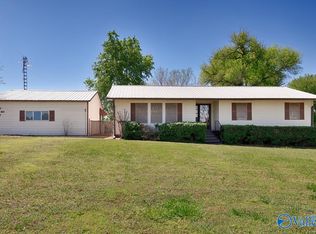 1124 County Road 1437, Vinemont, AL 35179