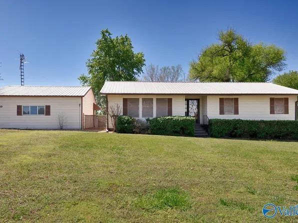 1124 County Road 1437, Vinemont, AL 35179