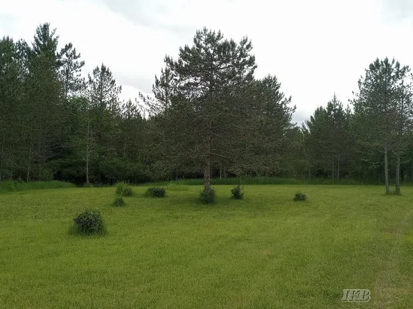 5403 Knights Ct Lot 34, Gladwin, MI 48624