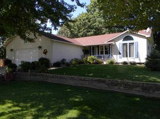 6155 S 30 W, Wolcottville, IN