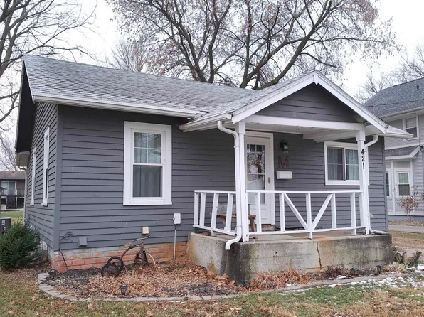 421 11th Ave NE, Hampton, IA 50441