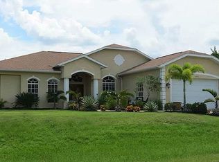 12071 Tetzel Ave, Pt Charlotte, FL 33981