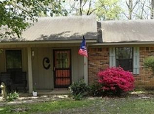 6417 Tinsley Rd, Yazoo City, MS 39194