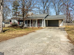 112 Gray Rock Dr NW, Rome, GA 30165