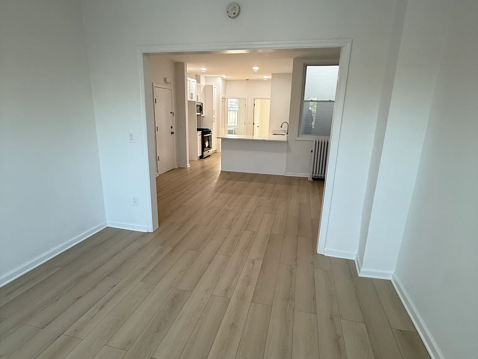 2 bed, $2,150 — Photo 1