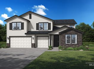 5702 W Chestnut Hill Way, Meridian, ID 83646