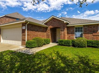 2842 Saddlebred Trl, Celina, TX 75009