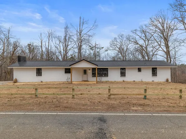 479 County Road 300, Glen, MS 38846