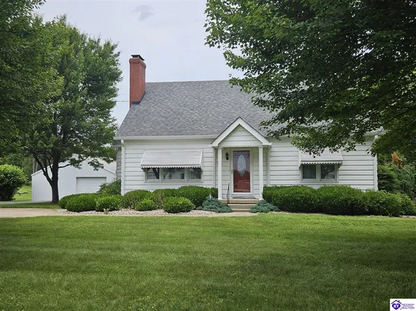 754 E Main St, Cecilia, KY 42724