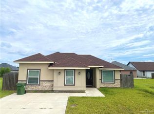 6342 Tiger, Brownsville, TX 78521
