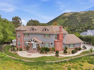 6 Bronco Ln, Bell Canyon, CA 91307