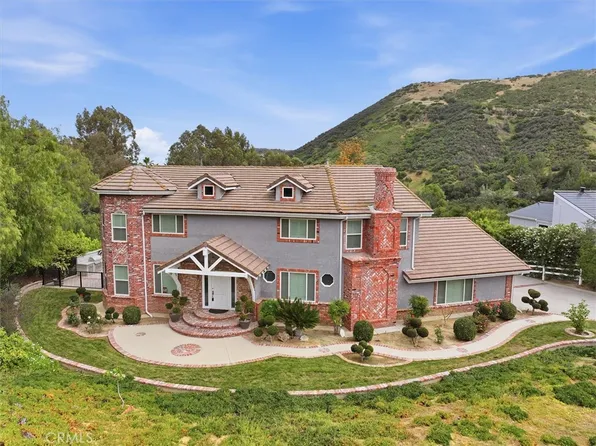 6 Bronco Ln, Bell Canyon, CA 91307