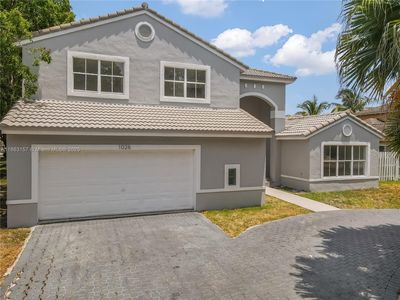 1026 NW 132nd Ave, Fort Lauderdale, FL, 33323