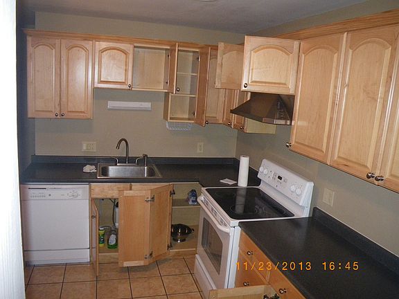 NEW Kitchen