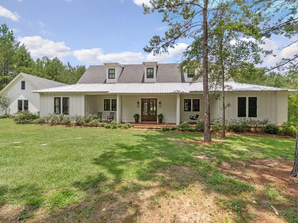 67 Big Acres Ests, Sumrall, MS 39482