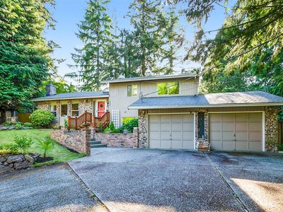 8006 E Glen Drive, Everett, WA, 98203