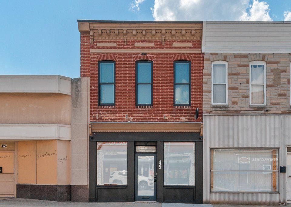 1st image of 422 S Highland Ave