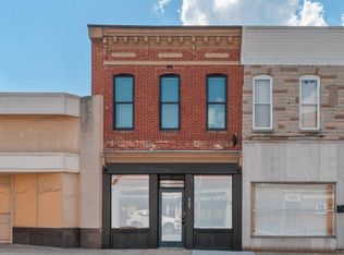 422 S Highland Ave, Baltimore, MD 21224