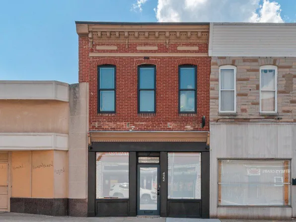 422 S Highland Ave, Baltimore, MD 21224