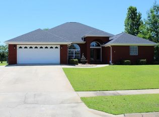 48 Cotton Creek Blvd, Enterprise, AL 36330