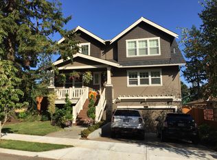 7216 SW 28th Ave, Portland, OR 97219