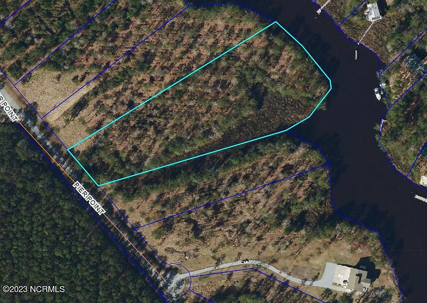 1st image of 45 Pier Point Road S