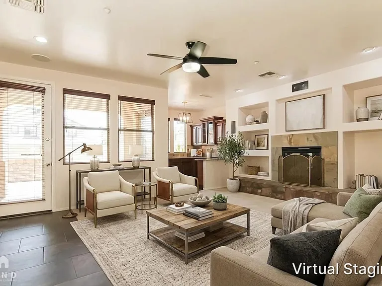 2433 W Horsetail Trl — Photo 2