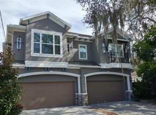 112 Bungalow Park Ave UNIT 1, Tampa, FL 33609