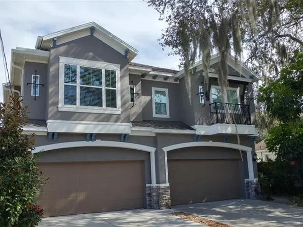 112 Bungalow Park Ave Unit 1, Tampa, FL 33609