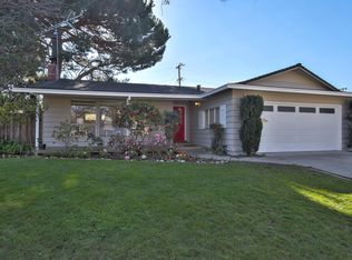 4802 Pebble Glen Dr, San Jose, CA 95129