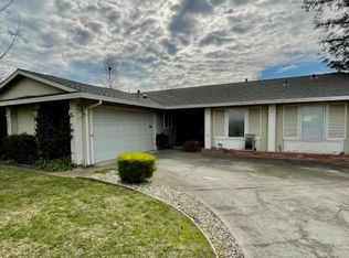 5029 Deerpark Cir, Fair Oaks, CA