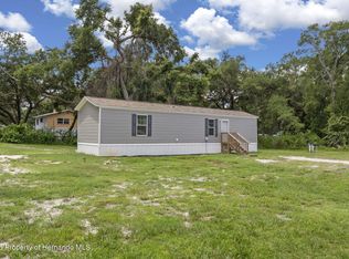 4363 County Road 690, Webster, FL 33597