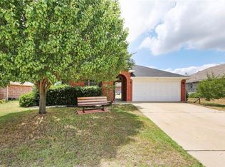 116 Hampton Ct, Rhome, TX 76078