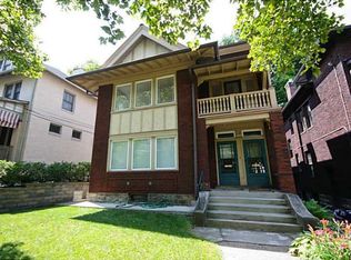 5728 Solway St, Pittsburgh, PA 15217