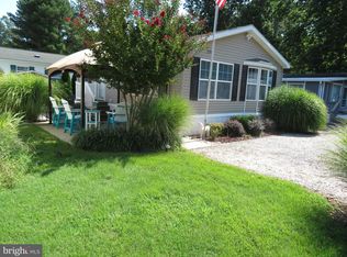 270 Timberline Cir, Berlin, MD 21811