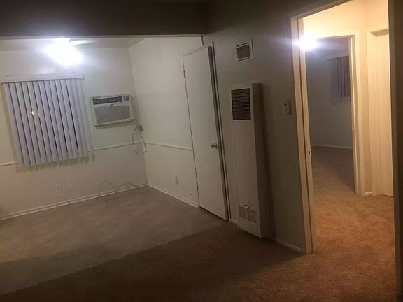 Living Rm New Carpet