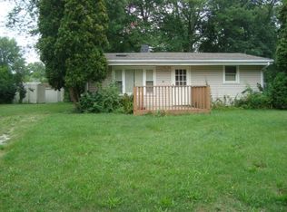 111 Eastwood Ave, La Porte, IN