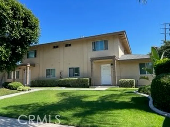 1001 N Placentia Ave, Fullerton, CA 92831
