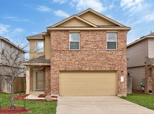 470 Major Lee Ln #20H, Jarrell, TX 76537