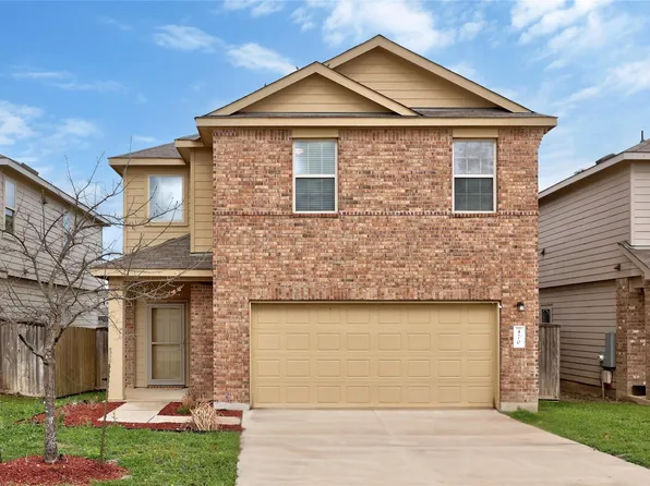 470 Major Lee Ln #20H, Jarrell, TX 76537